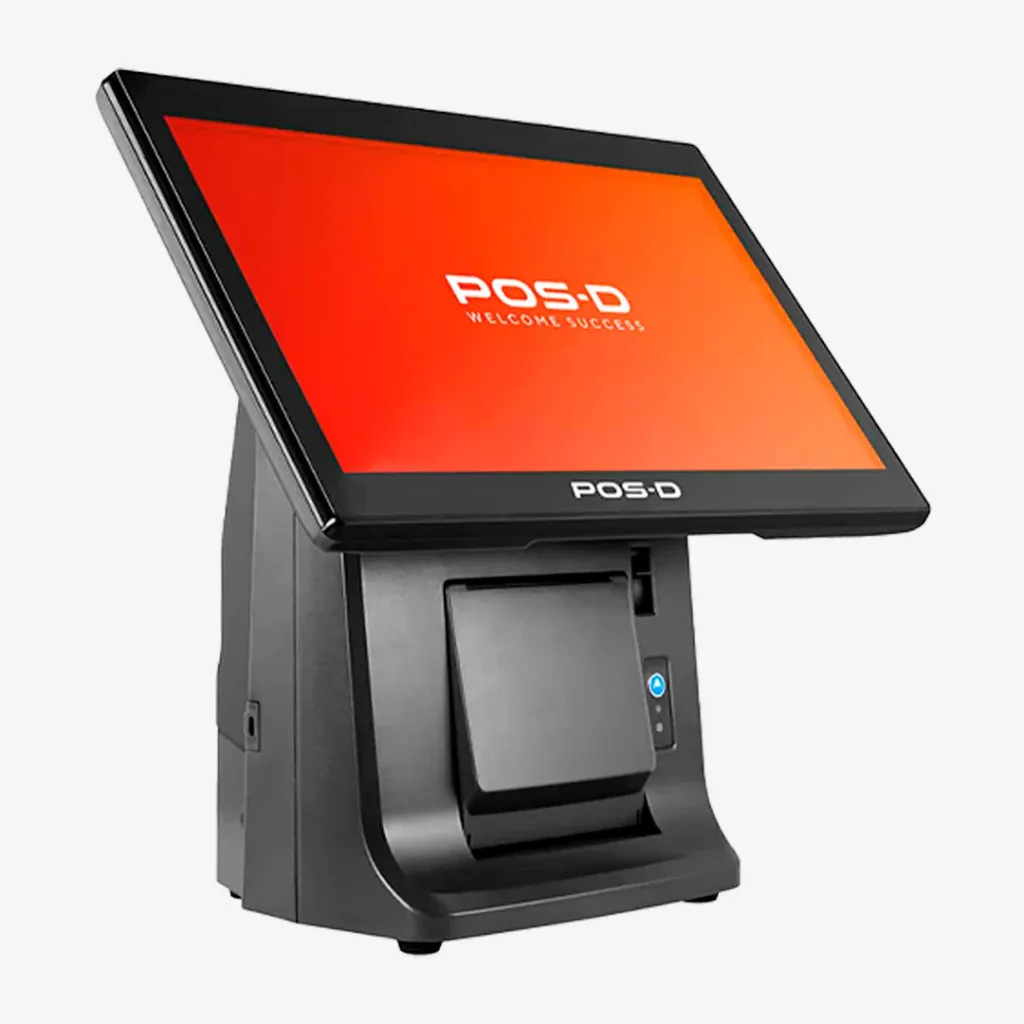 ALL POS 14W
